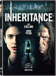 Inheritance: Amazon.in: Stein, Vaughn, Collins, Lily, Nielsen, Connie,  Pegg, Simon, Crawford, Chace, Warburton, Patrick: Movies & TV Shows