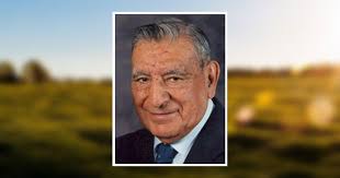 Joseph J. Almeda Obituary August 4, 2007