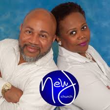 New Jerusalem Baptist Church