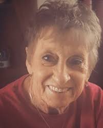 Janet L. Manweiler Obituary July 29, 2018