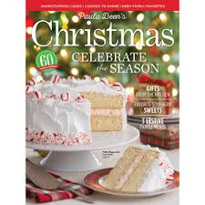 Looking for christmas desserts cookbook with 100 holiday? Paula Deen Christmas 2018 Paula Deen Magazine