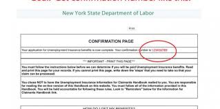 Department of labor, used a single social security number to file unemployment insurance claims in 40 states. May 5 2020 Urgent Solution To Unemployment Benefits Delay Are You Still Waiting To Be Called By Dol Follow This Walkthrough Ny State Senate