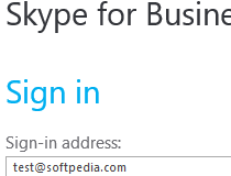 Microsoft has officially ended skype for business online. Download Skype For Business 16 0 4417 1000