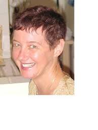 Susanne BURLEY, 66 ans (CHOLET)