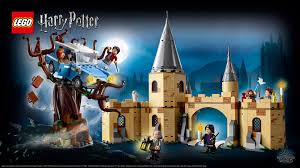 We have a massive amount of desktop and mobile backgrounds. Lego Harry Potter Wallpapers Top Free Lego Harry Potter Backgrounds Wallpaperaccess