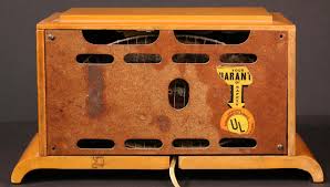 Image result for Turquoise 1961 Philco