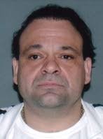 Mob-News: Chris Colombo gets a year for gambling racket