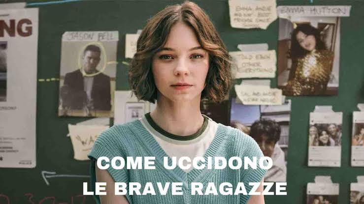 images?q=tbn:ANd9GcRXtc08sSt41hika8fNdmW0h10vJFPIe4mCU5HLFv1p4JJTamyyGBqTirjk&s=10 Not Quite Dead Yet di Holly Jackson: una settimana per risolvere il proprio omicidio