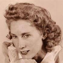 Bitha Jane Roberts Obituary