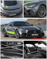 2020 Mercedes Benz Amg Gt R Pro Dailyrevs Com Mercedes Amg Gt R Mercedes Benz Amg Mercedes Benz