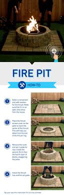 11.12.2020 · brick fire pits are especially great at making these spaces feel inviting because of the warmth and rustic charm that this material possesses and imprints on everything that surrounds it. 27 Best Diy Firepit Ideas And Designs For 2021