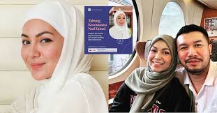 Nad Zainal masam muka dengan rakan artis