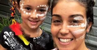 Renae Lamb's Instagram, Twitter & Facebook