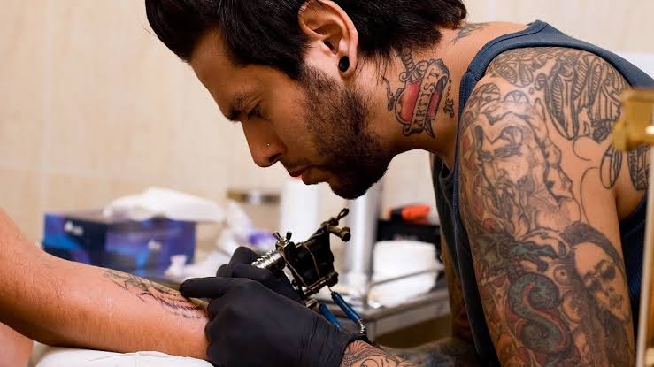 5 Things You Should Know Before Getting Your First Tattoo