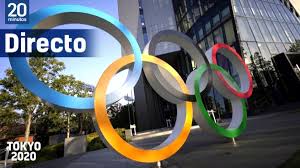 Millones de latinoamericanos madrugarán para seguir en vivo cada competencia de los juegos olímpicos de tokio 2020. Onxa1ne3uwo11m
