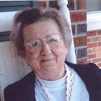Blanche Marie Susong Obituary