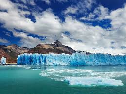 Everyone who has ever seen perito moreno: Patagonia Travel Information Map Facts Location Best Time To Visit Patagonia Travel Chile Tours Patagonia Argentina