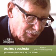 Canticum Sacrum: Dedicatio