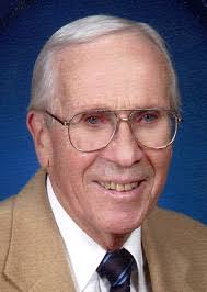 Obituary information for Robert C. Alm