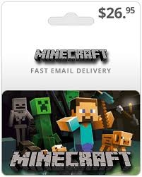 Check spelling or type a new query. Minecraft Code Instant Email Delivery