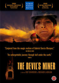 Remember the ancient saying, if you seize the lesser devil by the tail, he will lead you to his superior. The Devil S Miner