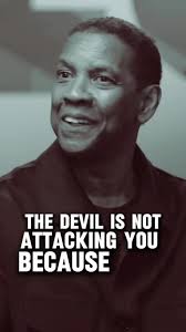 Denzel Washington Allstate