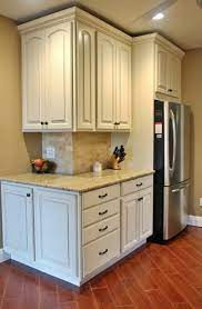 Dishwasher end panel), we recommend adding at least 1/4 additional clearance to allow doors/drawers open smoothly. Hazelnut Kitchen Houzz