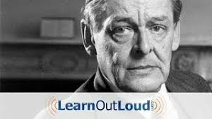 The Love Song of J. Alfred Prufrock by T. S. Eliot