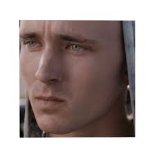 Blake Sheldon is Rory McCord