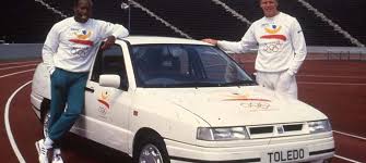 Por el éxito deportivo cosechado por la delegación española, nunca ha sumado tantas medallas, pero también. Seat Ibiza Y Los Juegos Olimpicos Barcelona 1992 Excelencias Del Motor