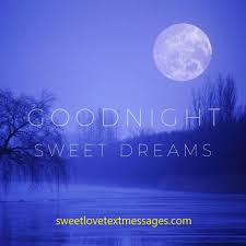 We did not find results for: Good Night Sweet Dreams My Love Messages Quotes Love Text Messages
