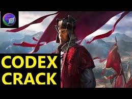 Posted 10 jul 2019 in pc games, request accepted. Download Codex Crack For Total War Three Kingdoms Pc Game Download Youtube