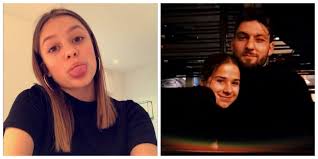 She is an actress, known for witse (2004), studio tarara (2019) and altijd prijs (2015). Showbits Zita Wauters Zet De Schaar Erin En Laura Tesoro Is Dolverliefd Foto Hln Be