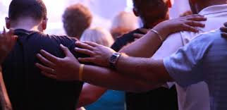 Praying for Others Makes a Difference – Reflections