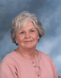 Obituary information for Alice Pence Jackson