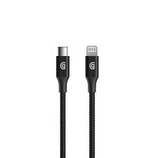 Premium Usb C To Lightning Cables Griffintechnology Com
