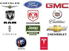 So here we list the largest collection of all car logos of the most reliable and recognized car brands in the world. American Car Brands Logos