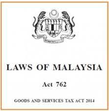 Such businesses can apply for voluntary registration. Goods Services Tax Gst Is Now Law In Malaysia Tax Updates Budget Business News