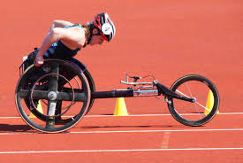 Paralympic roster, and will join. T54 Classification Wikipedia