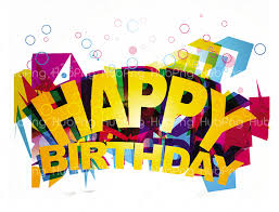 With these happy birthday png images, you can directly use them in your design project without cutout. Happy Birthday Png Transparent Background Image For Free Download Hubpng Free Png Photos