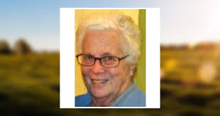 Betty Miller Obituary 2018