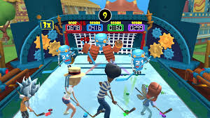 Trade up to the jumbo prize in ka., carnival games wii To Become Dad Reviews Carnival Games For Nintendo Switch From Developer Cat Daddy Games And Publisher 2k To Become Mum