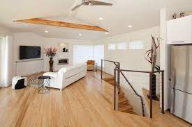 Choose your favorite shade to give the room some interest. How To Choose Wall Colors For Light Hardwood Floors By Ridaul Arfiyanti Medium