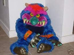 Kaylie Robinson Tami Robinson Lisa Robinson Bruemmer Kaylie You Re Either Too Young To Remember This Guy O Pet Monsters My Childhood Memories 80s Toys