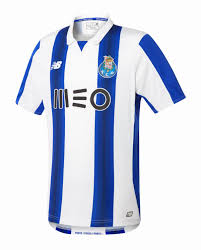 Home » teams » portugal » fc porto kit. Fc Porto 2016 17 Home Kit