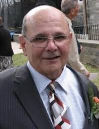 Obituary information for Robert Michael Ursitti