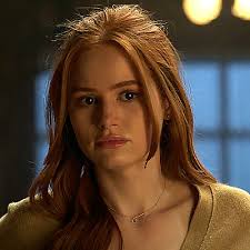 Maya Lucas — The Strangers: Chapter 1 (2024)