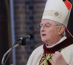 The polish archbishop henryk hoser… Archbishop Henryk Hoser Catholicireland Netcatholicireland Net