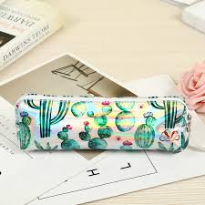 Download gambar keren terbaru 2021 disini. Laser Keren Bahan Pensil Kaktus Unicorn Pelangi Sekolah Pena Kotak Kantor Sekolah Lucu Alat Tulis Kotak Pensil Aliexpress