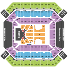 design raymond james seating chart chart information